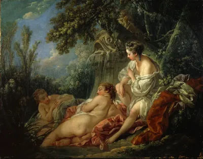 The Four Seasons: Summer