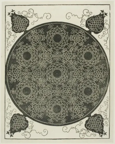 The Fourth Knot
