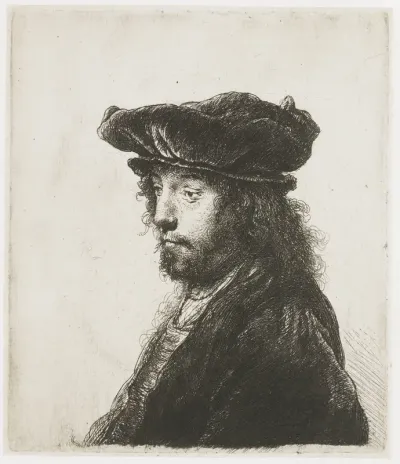 The Fourth Oriental Head