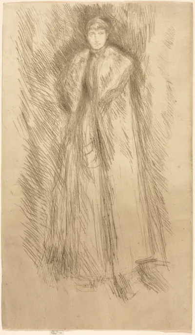 The Fur Cloak