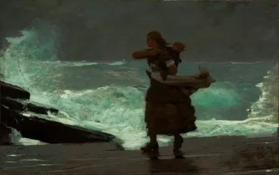 The Gale