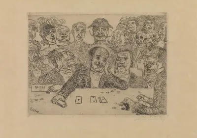 The Gamblers