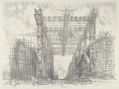 The Gantry