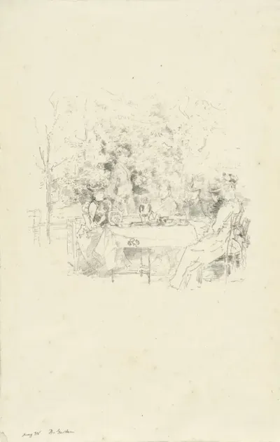 The Garden