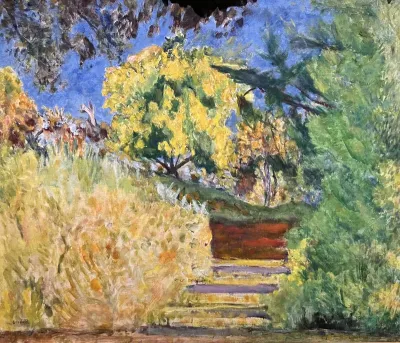 The Garden