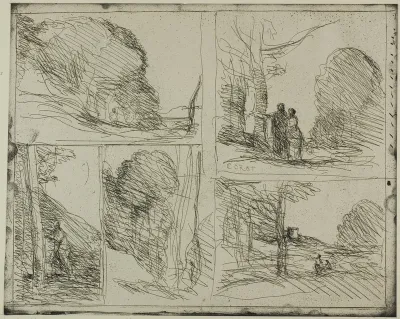 The Garden of Pericles