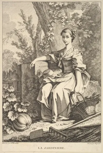 The Gardener