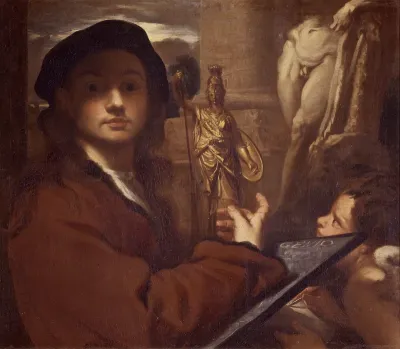 The Genius of Sculpture