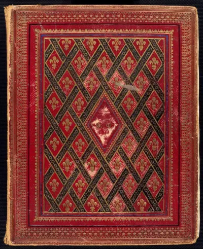 The George Cowper Album