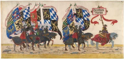 The German Princes
