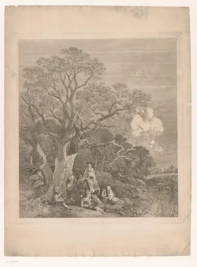 The Gipsies