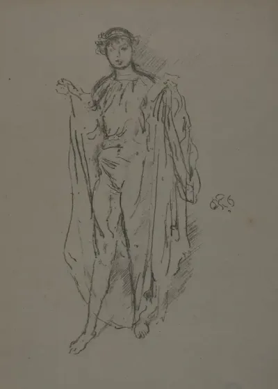 The Girl