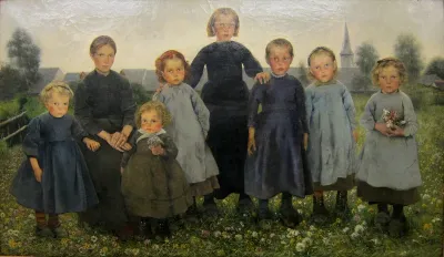 The Girls