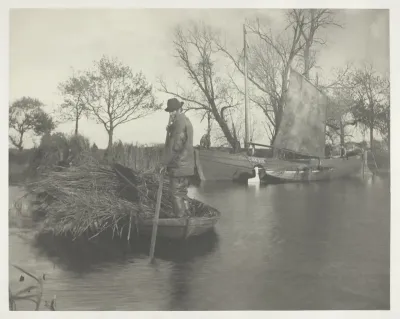 The Gladdon-Cutter's Return