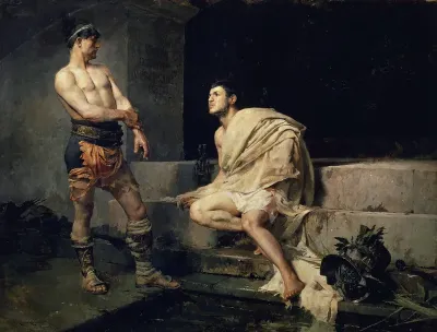 The Gladiators