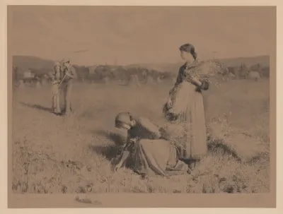 The Gleaners