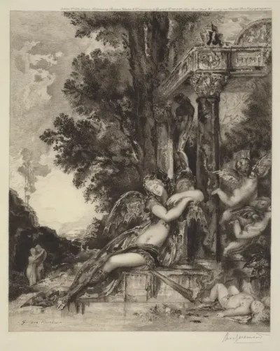 The Goddess Discord [La Discord]