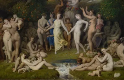 The Golden Age