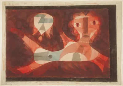 The Goldfish