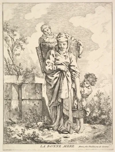 The Good Mother