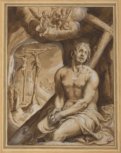 The Good Thief