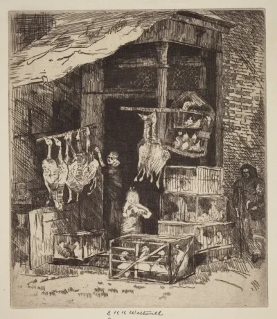 The Goose Shop