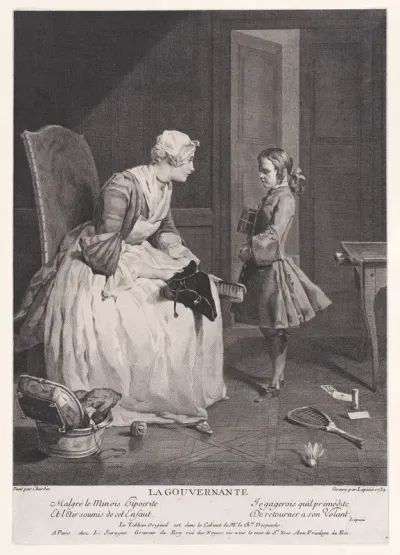 The Governess