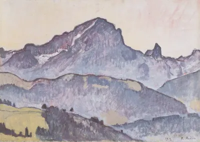 The Grand Muveran