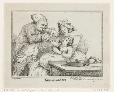 The Grand-Papa