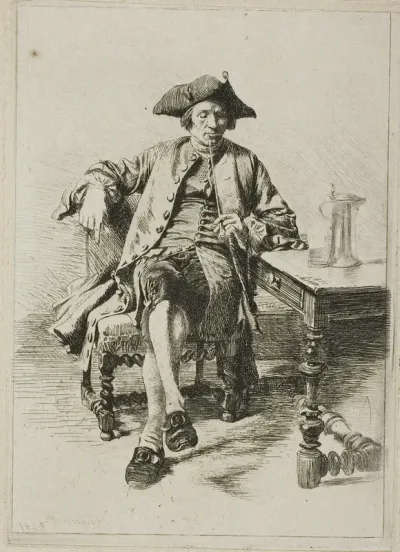 The Grand Smoker