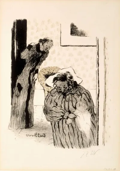 The Grandmother