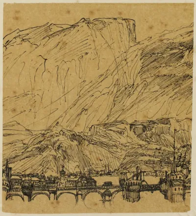 The Great Bridges