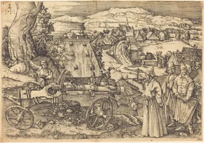 The Great Cannon