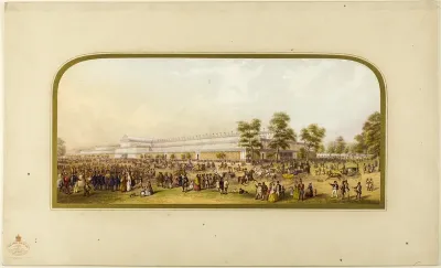 The Great Exhibition