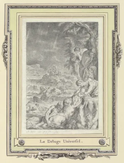 The Great Flood