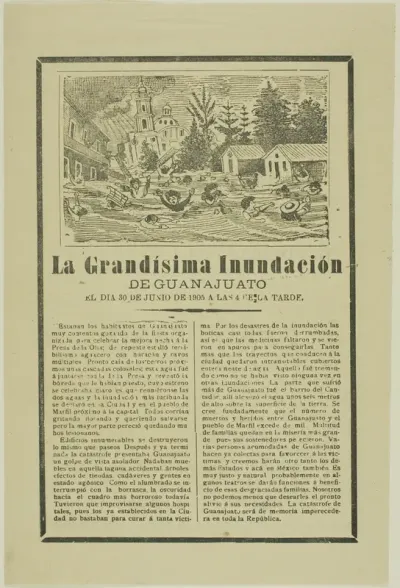 The Great Flood