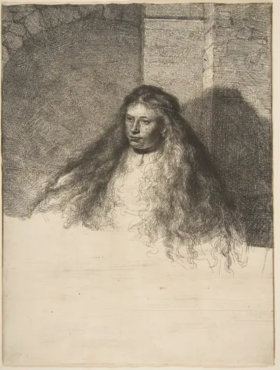 The Great Jewish Bride