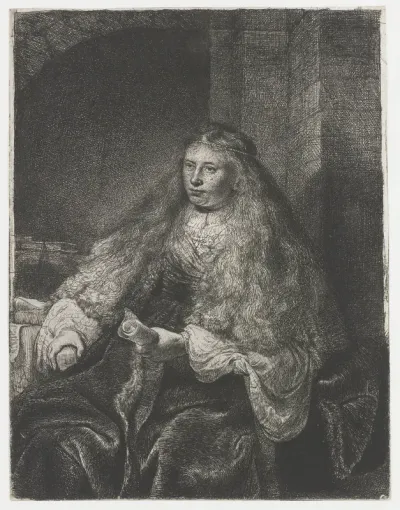 The great Jewish bride