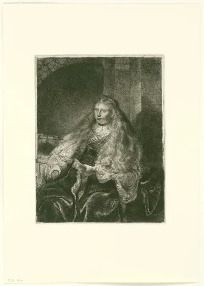 The great Jewish bride