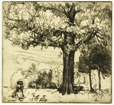 The Great Oak