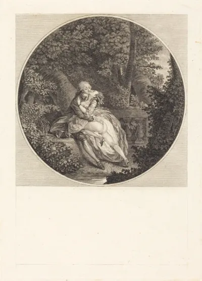The Green Plot