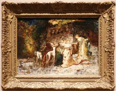 The Greyhounds