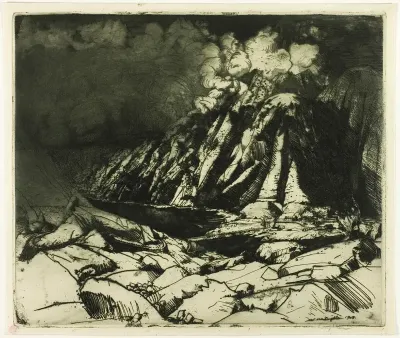 The Grimsel