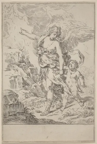 The Guardian Angel