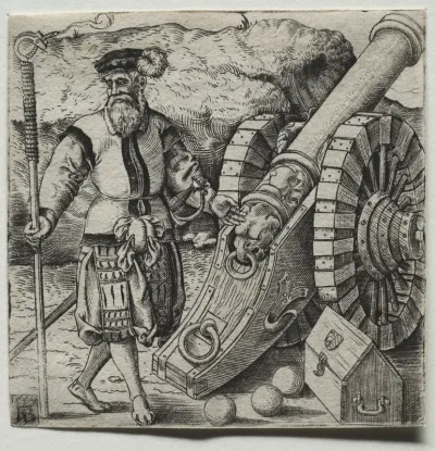 The Gunner