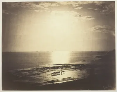The Haloed Sun