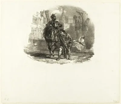 The Hanged