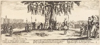 The Hanging