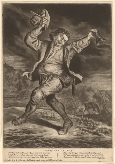 The Happy Patriot
