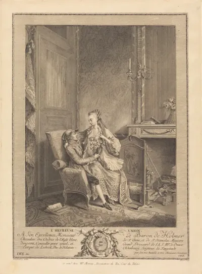 The Happy Union